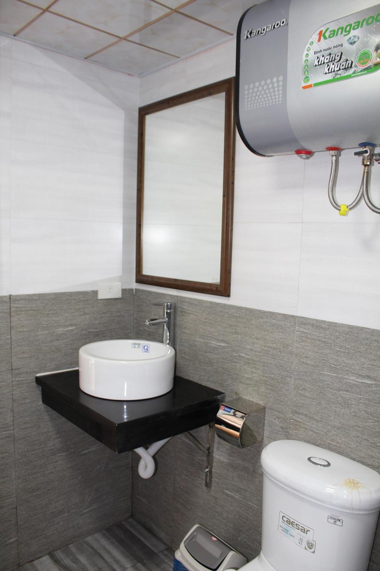 Roxana Sapa Hotel Luaran gambar