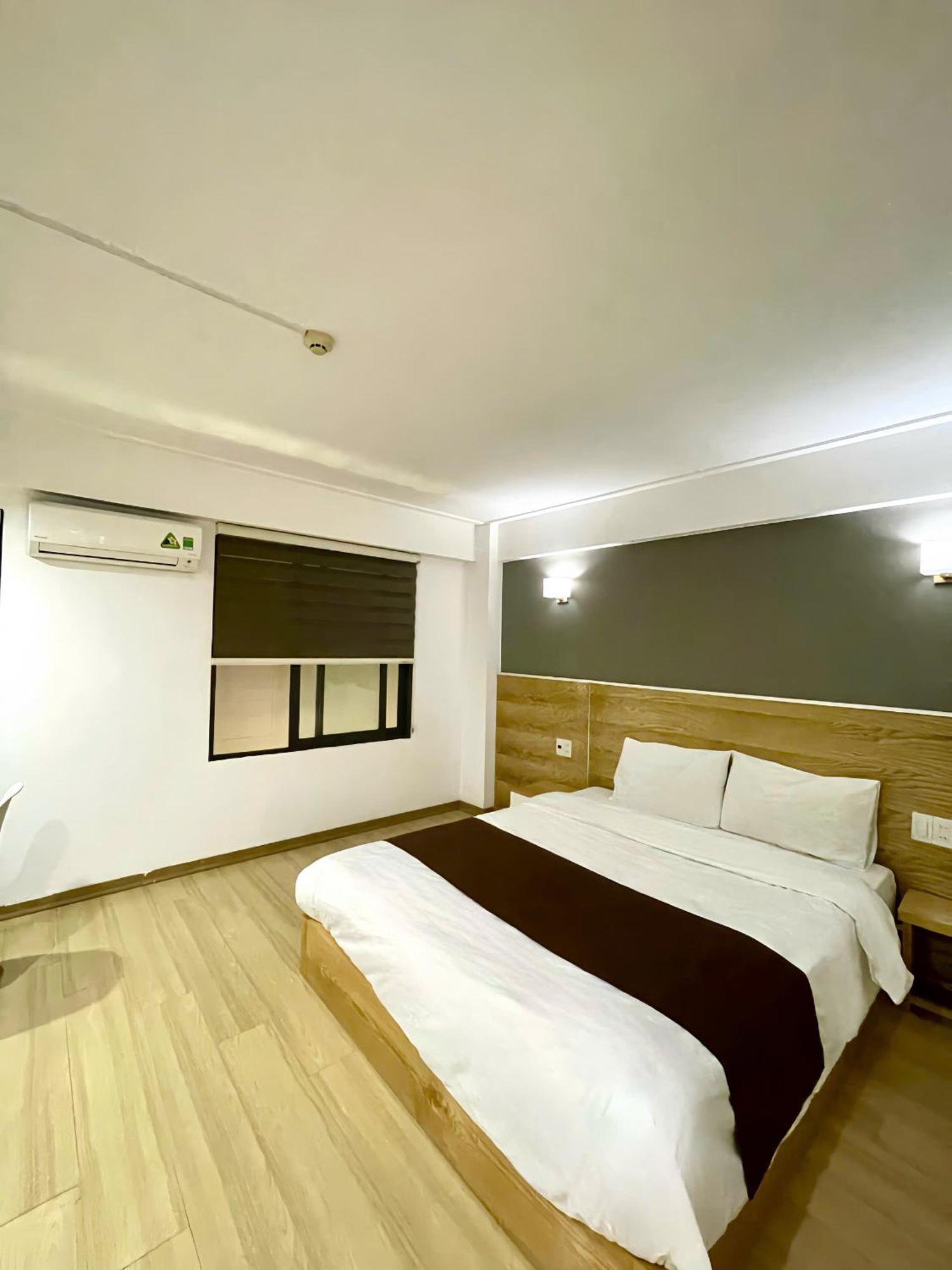 Roxana Sapa Hotel Luaran gambar