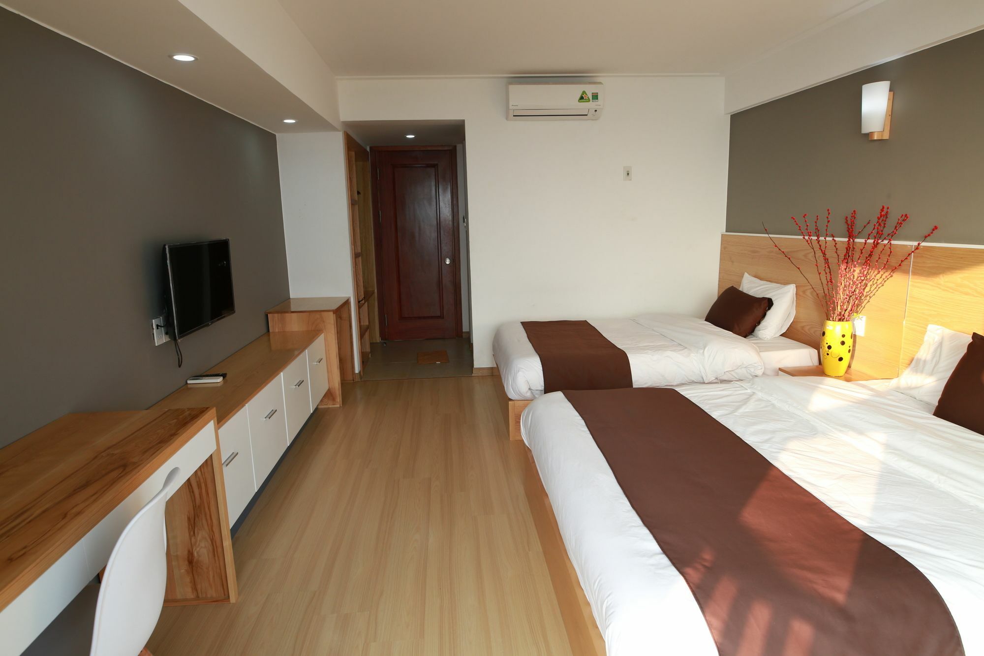Roxana Sapa Hotel Luaran gambar