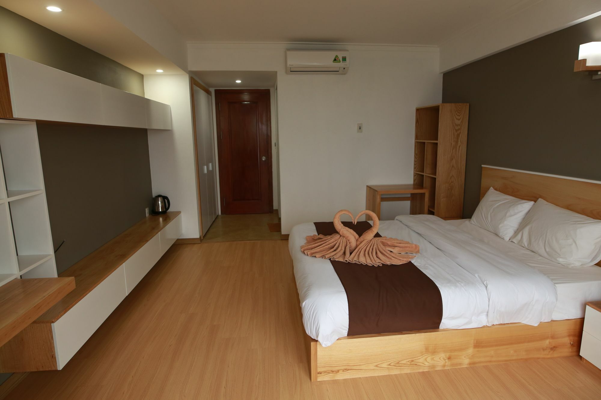 Roxana Sapa Hotel Luaran gambar