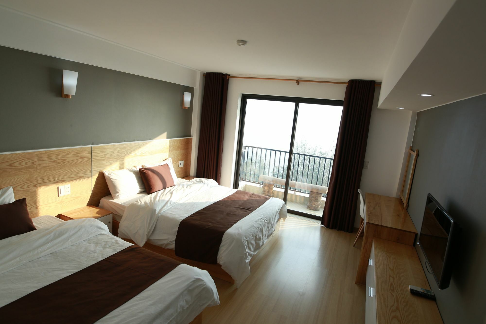 Roxana Sapa Hotel Luaran gambar